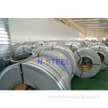 8K mirror finish stainless steel coil 316